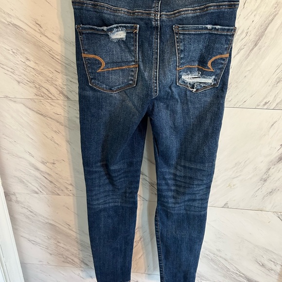 American eagle super stretch size 00 - Picture 2 of 2